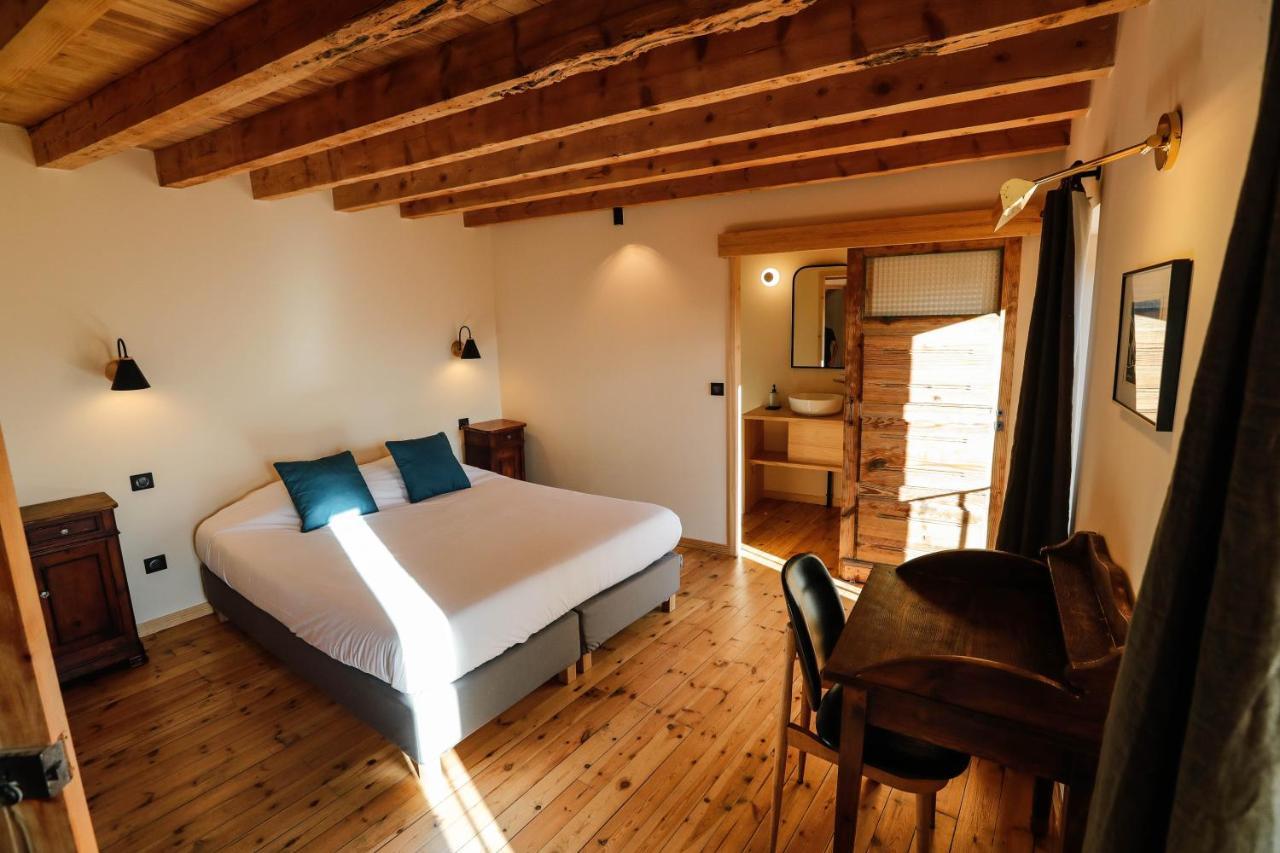 Domaine Agricole Cotze / Casa Rural Enveitg Екстер'єр фото